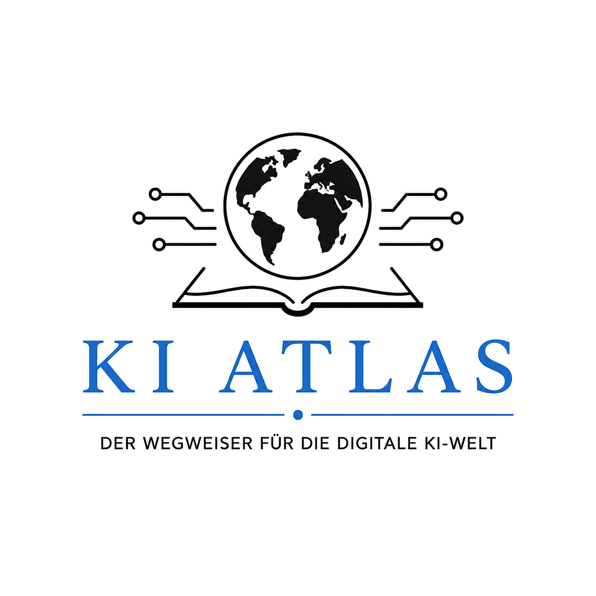 KI Atlas Logo