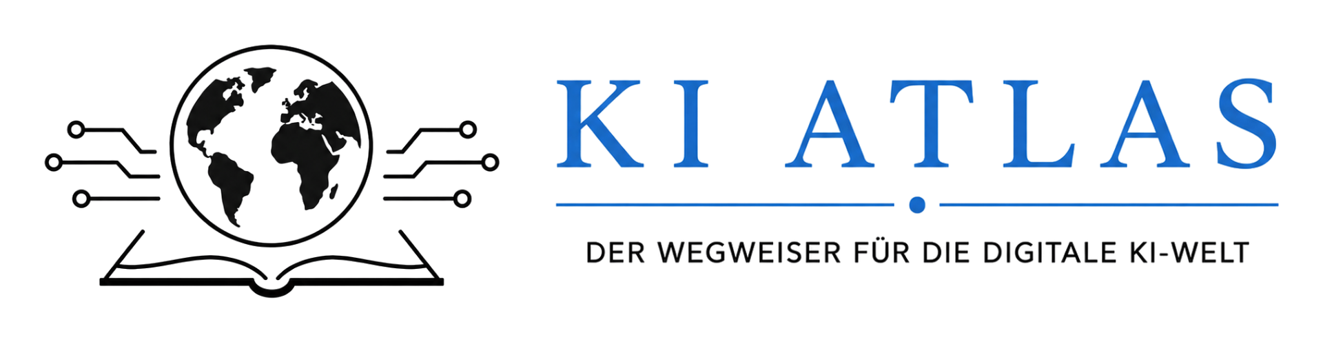 KI Atlas Logo